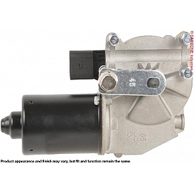 Cardone Industries Windshield Wiper Motor New - 852109
