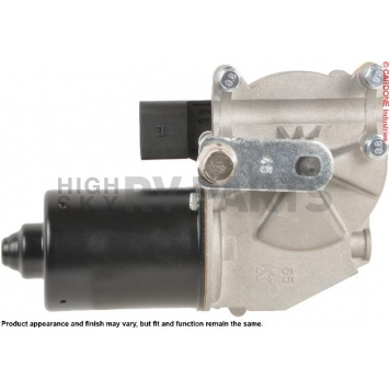 Cardone Industries Windshield Wiper Motor New - 852109