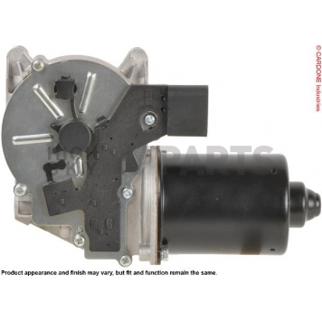 Cardone Industries Windshield Wiper Motor New - 852109-1