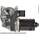 Cardone Industries Windshield Wiper Motor New - 852109