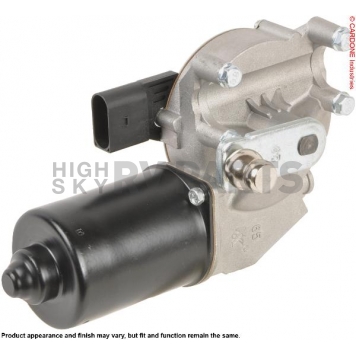 Cardone Industries Windshield Wiper Motor New - 852109-2
