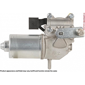 Cardone Industries Windshield Wiper Motor New - 852121