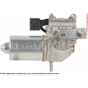 Cardone Industries Windshield Wiper Motor New - 852121