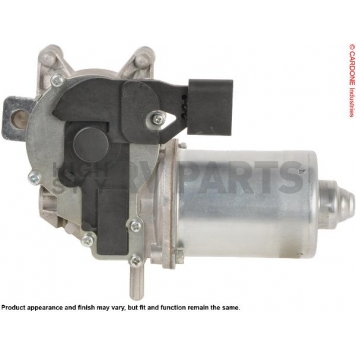 Cardone Industries Windshield Wiper Motor New - 852121-1