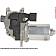Cardone Industries Windshield Wiper Motor New - 852121