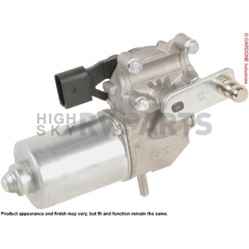 Cardone Industries Windshield Wiper Motor New - 852121-2