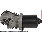 Cardone Industries Windshield Wiper Motor New - 852124