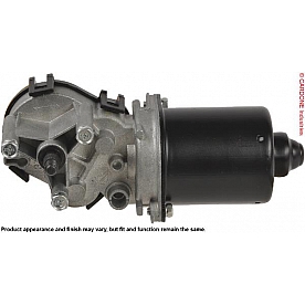 Cardone Industries Windshield Wiper Motor New - 852124