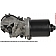 Cardone Industries Windshield Wiper Motor New - 852124