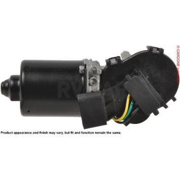 Cardone Industries Windshield Wiper Motor New - 852124-1