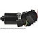 Cardone Industries Windshield Wiper Motor New - 852124
