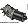 Cardone Industries Windshield Wiper Motor New - 852124