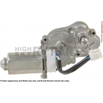 Cardone Industries Windshield Wiper Motor New - 852049