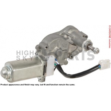 Cardone Industries Windshield Wiper Motor New - 852049-2