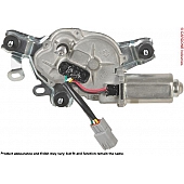 Cardone Industries Windshield Wiper Motor New - 852051