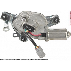 Cardone Industries Windshield Wiper Motor New - 852051