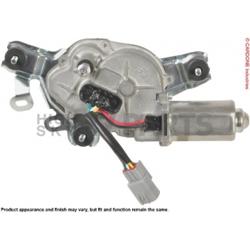 Cardone Industries Windshield Wiper Motor New - 852051