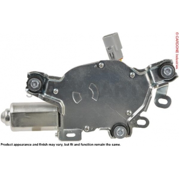 Cardone Industries Windshield Wiper Motor New - 852051-1