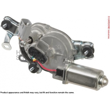 Cardone Industries Windshield Wiper Motor New - 852051-2