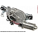 Cardone Industries Windshield Wiper Motor New - 852051