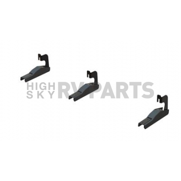 GEM Tube Products Running Board Mounting Kit - 400008