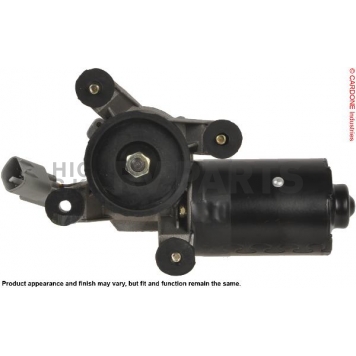 Cardone Industries Windshield Wiper Motor New - 852053
