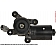 Cardone Industries Windshield Wiper Motor New - 852053