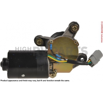 Cardone Industries Windshield Wiper Motor New - 852053-1