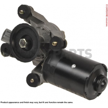 Cardone Industries Windshield Wiper Motor New - 852053-2