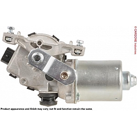 Cardone Industries Windshield Wiper Motor New - 852054