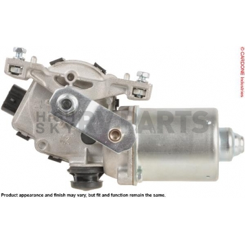Cardone Industries Windshield Wiper Motor New - 852054