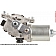 Cardone Industries Windshield Wiper Motor New - 852054