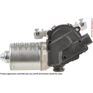 Cardone Industries Windshield Wiper Motor New - 852054-1