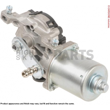 Cardone Industries Windshield Wiper Motor New - 852054-2