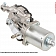 Cardone Industries Windshield Wiper Motor New - 852054
