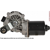Cardone Industries Windshield Wiper Motor New - 852015