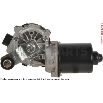 Cardone Industries Windshield Wiper Motor New - 852015