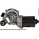 Cardone Industries Windshield Wiper Motor New - 852015