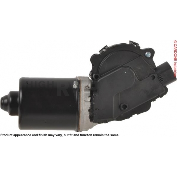 Cardone Industries Windshield Wiper Motor New - 852015-1