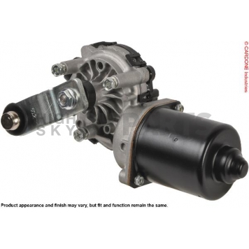 Cardone Industries Windshield Wiper Motor New - 852015-2
