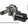 Cardone Industries Windshield Wiper Motor New - 852015