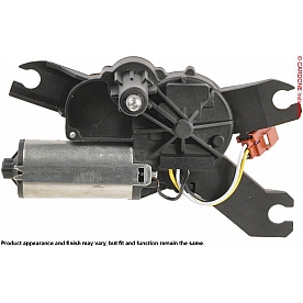 Cardone Industries Windshield Wiper Motor New - 852033