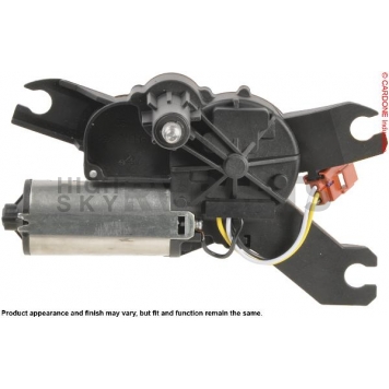 Cardone Industries Windshield Wiper Motor New - 852033