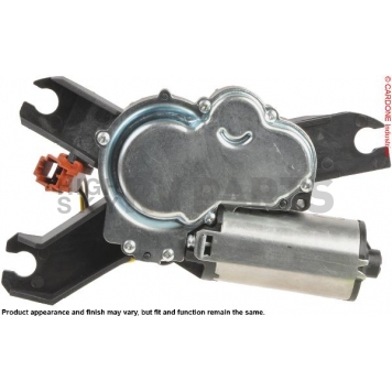 Cardone Industries Windshield Wiper Motor New - 852033-1