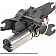 Cardone Industries Windshield Wiper Motor New - 852033
