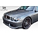 Extreme Dimensions Air Dam Front Lip Fiberglass Reinforced Plastics Primered Black - 103752