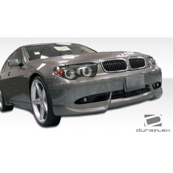 Extreme Dimensions Air Dam Front Lip Fiberglass Reinforced Plastics Primered Black - 103752-2
