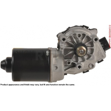 Cardone Industries Windshield Wiper Motor New - 8520380