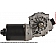 Cardone Industries Windshield Wiper Motor New - 8520380