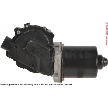 Cardone Industries Windshield Wiper Motor New - 8520380-1
